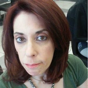 Meet your Posher, Suzanne